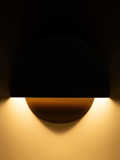 Sabron External Wall Light