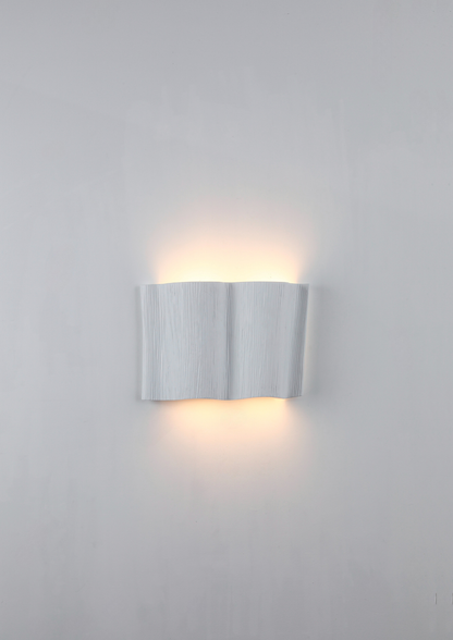 Ripple Wall Light