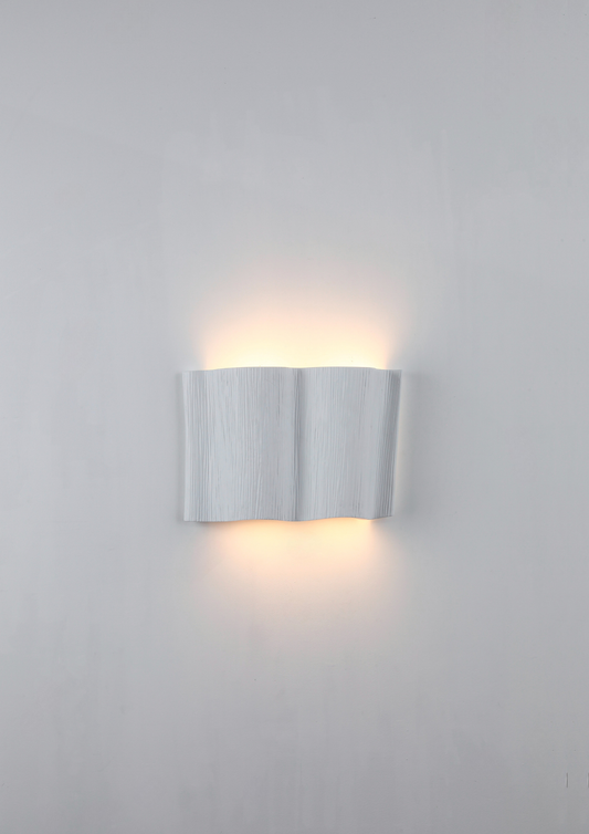 Ripple Wall Light