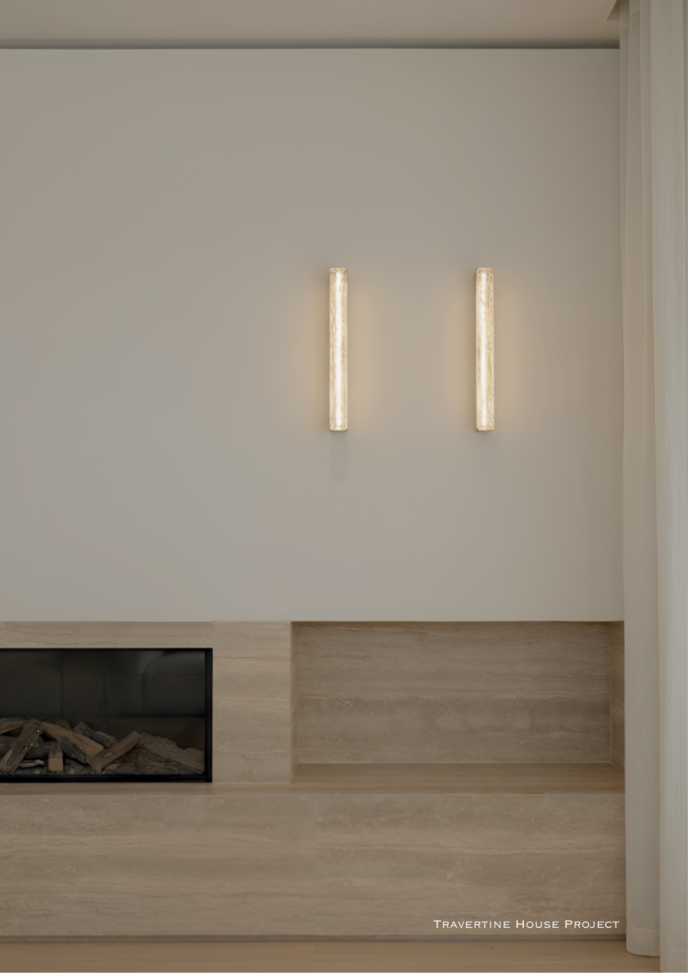 Makoa Wall Light