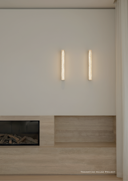 Makoa Wall Light