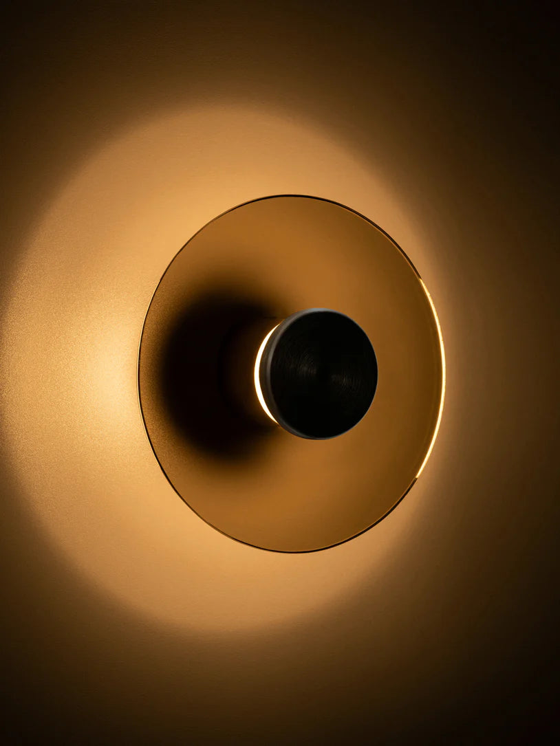 Eclipse 230 Wall Light
