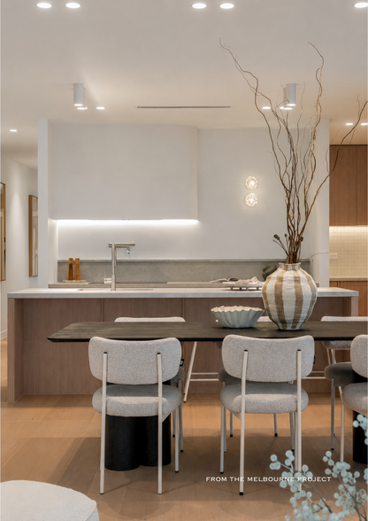 Celeste Wall Light