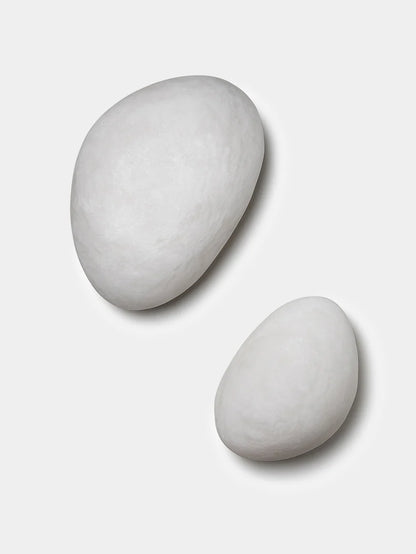 Moonstone Wall Light