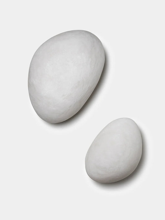 Moonstone Wall Light