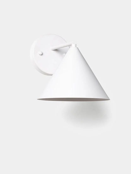 Piatto Wall Light