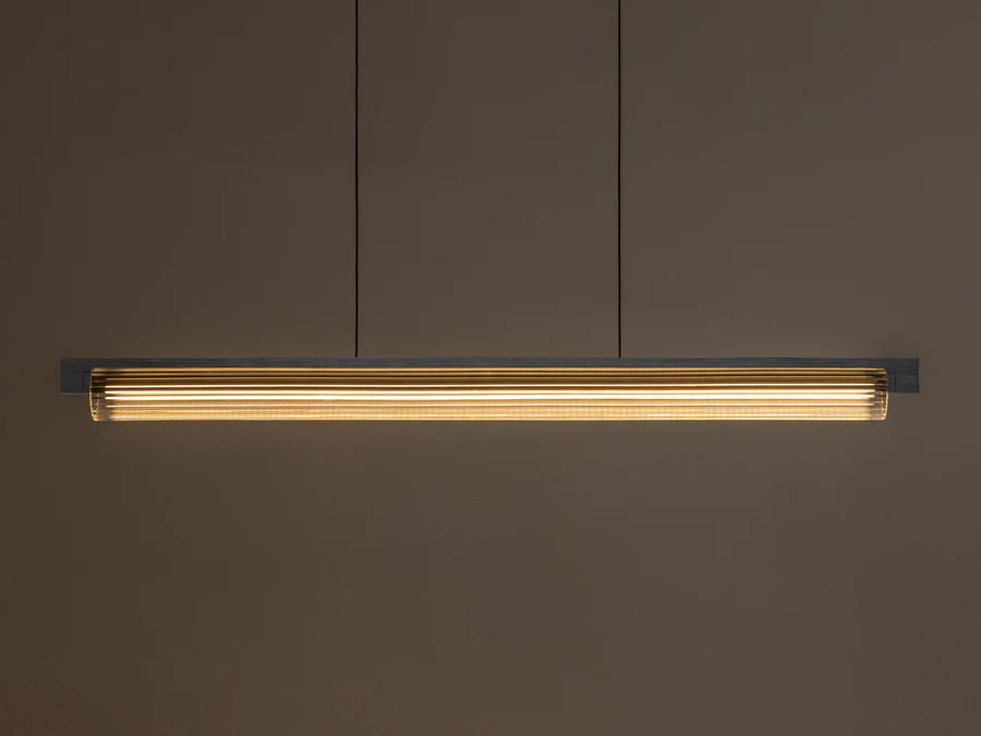 Column Linear Pendant
