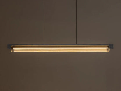Column Linear Pendant
