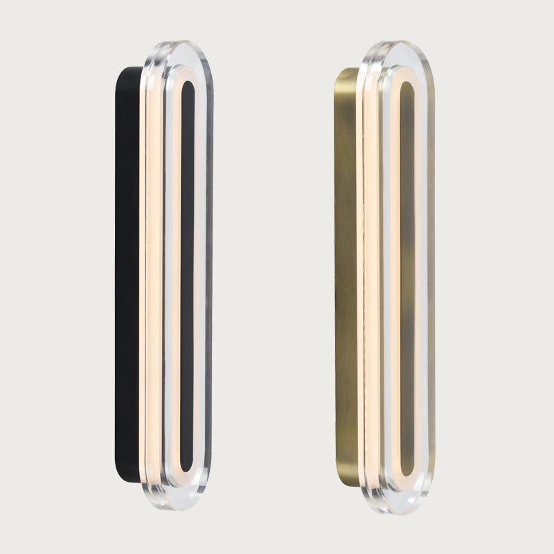 Cavara Wall Light