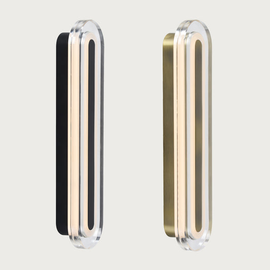 Cavara Wall Light