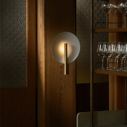 Furiko Wall Light