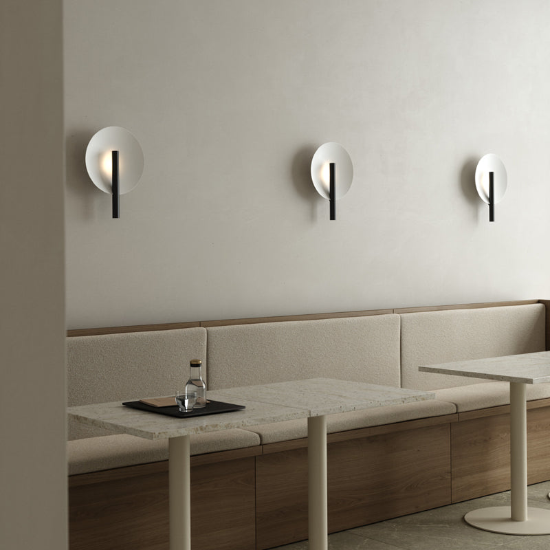 Furiko Wall Light