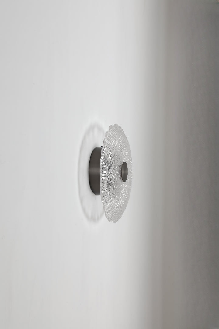 Glacier Wall Light