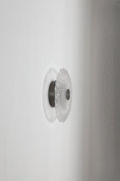 Glacier Wall Light