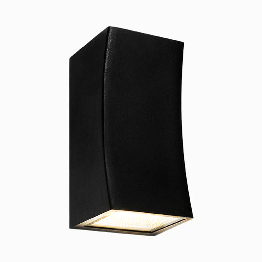 Apollo External Wall Light