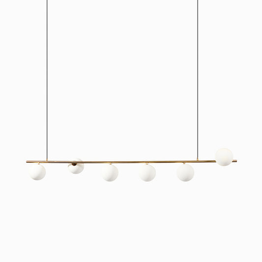 Kora Linear Pendant