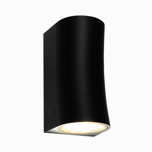 Eclipse External Wall Light