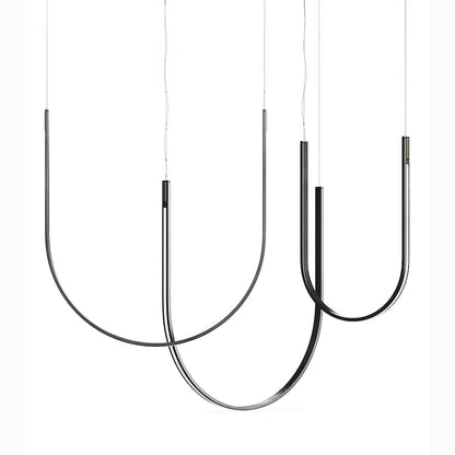 Rune 3L Chandelier