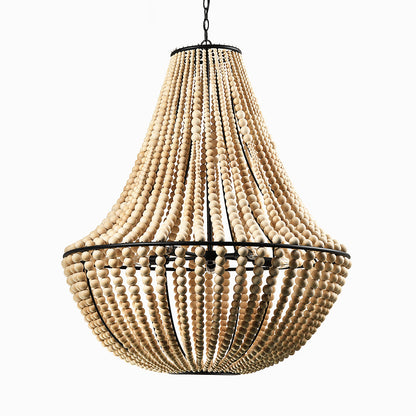 Rhode 5L Chandelier