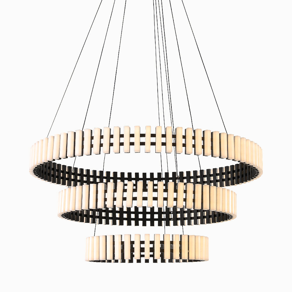 Oria 3L Chandelier