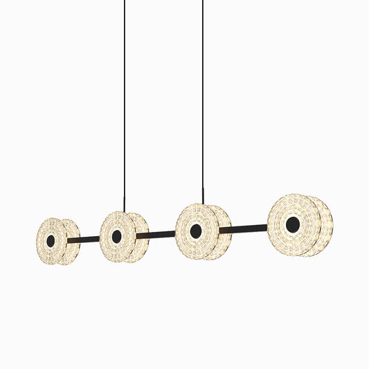 Maris Linear 8L Pendant