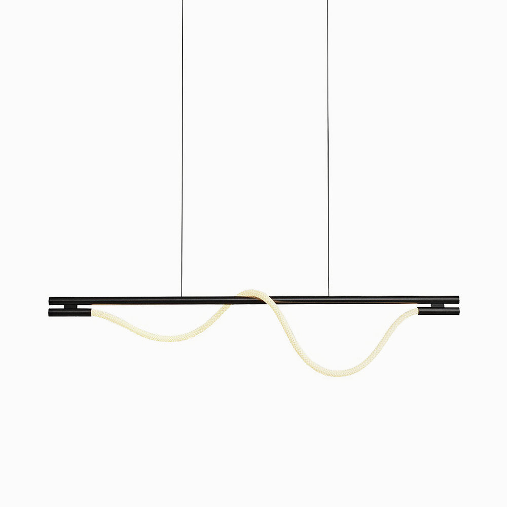 Soren Linear 1L Pendant