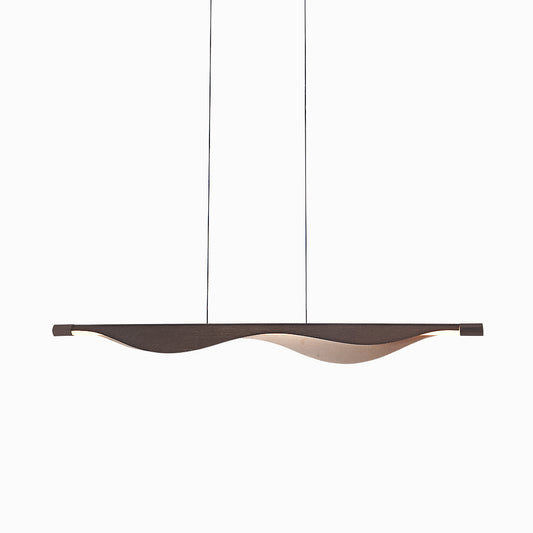 Terra Linear 1L Pendant