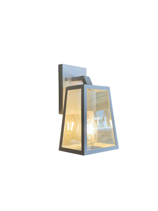 Byron External Wall Light