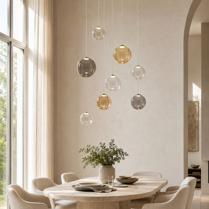 Mapa Single Pendant