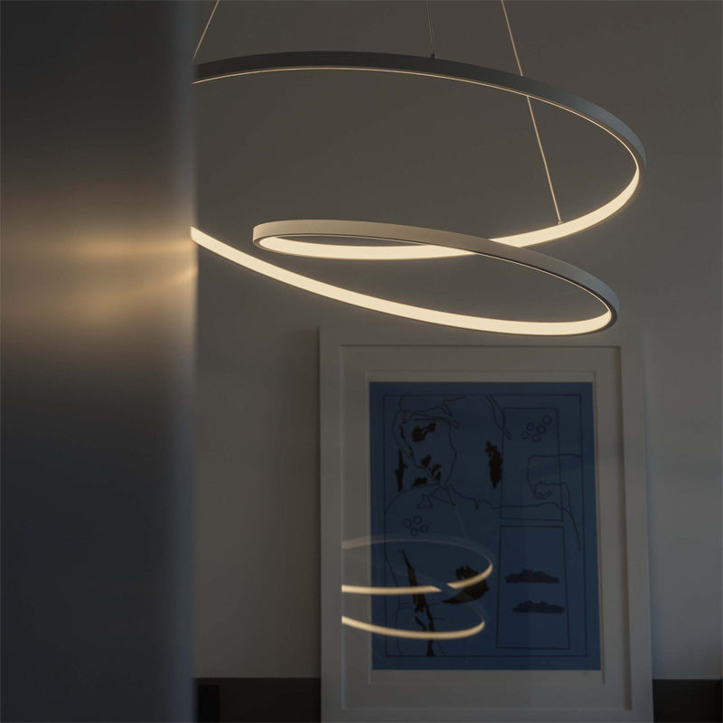 Oz 80 Pendant