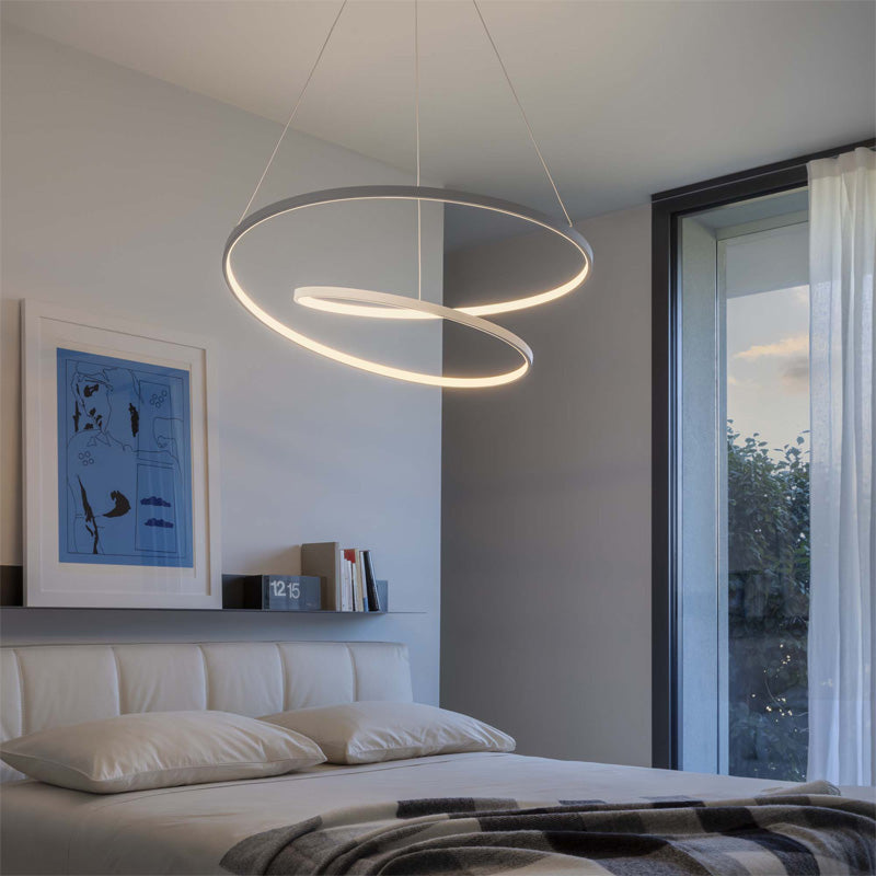 Oz 80 Pendant