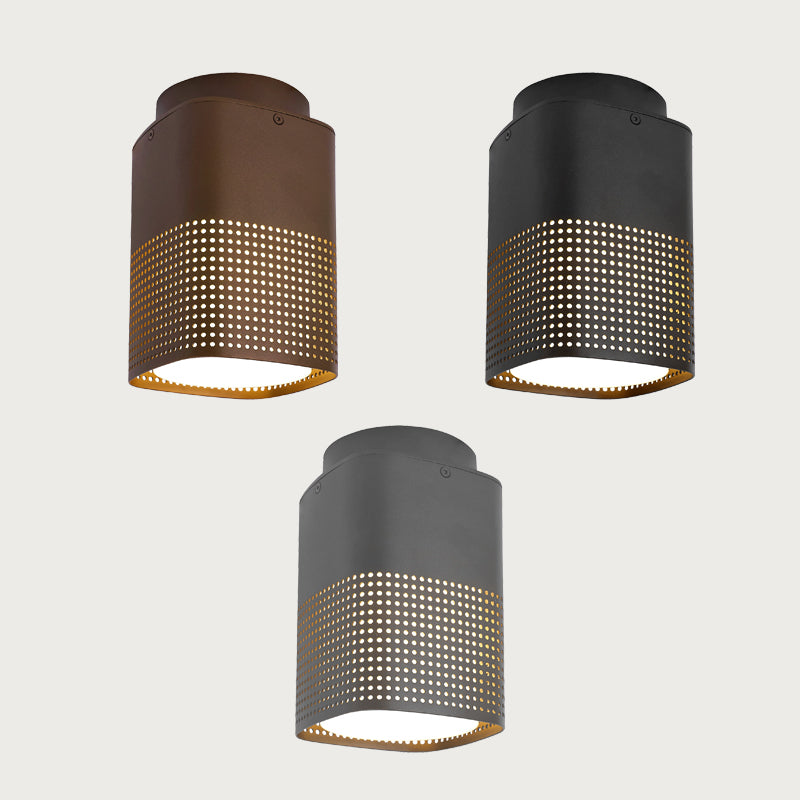 Sidara Ceiling Seaside Light