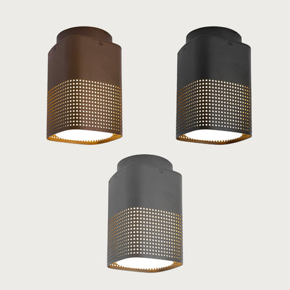 Sidara Ceiling Seaside Light