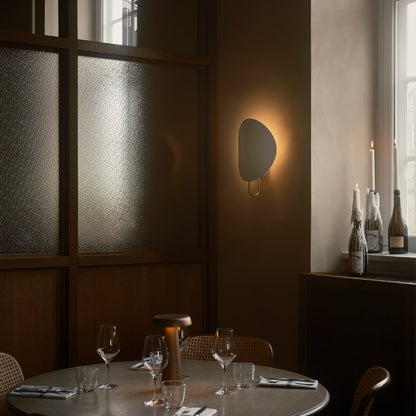 Spargo Wall Light