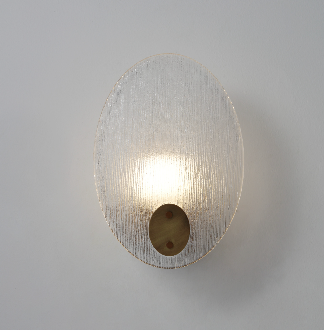 Harlow Wall Light