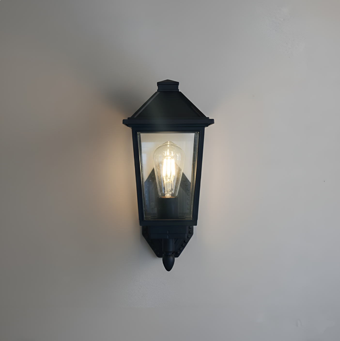 Carter External Wall Light