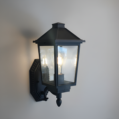 Carter External Wall Light