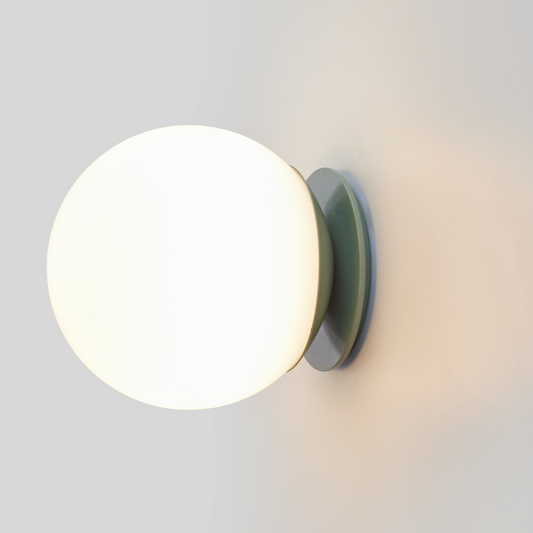 Moby Wall Light