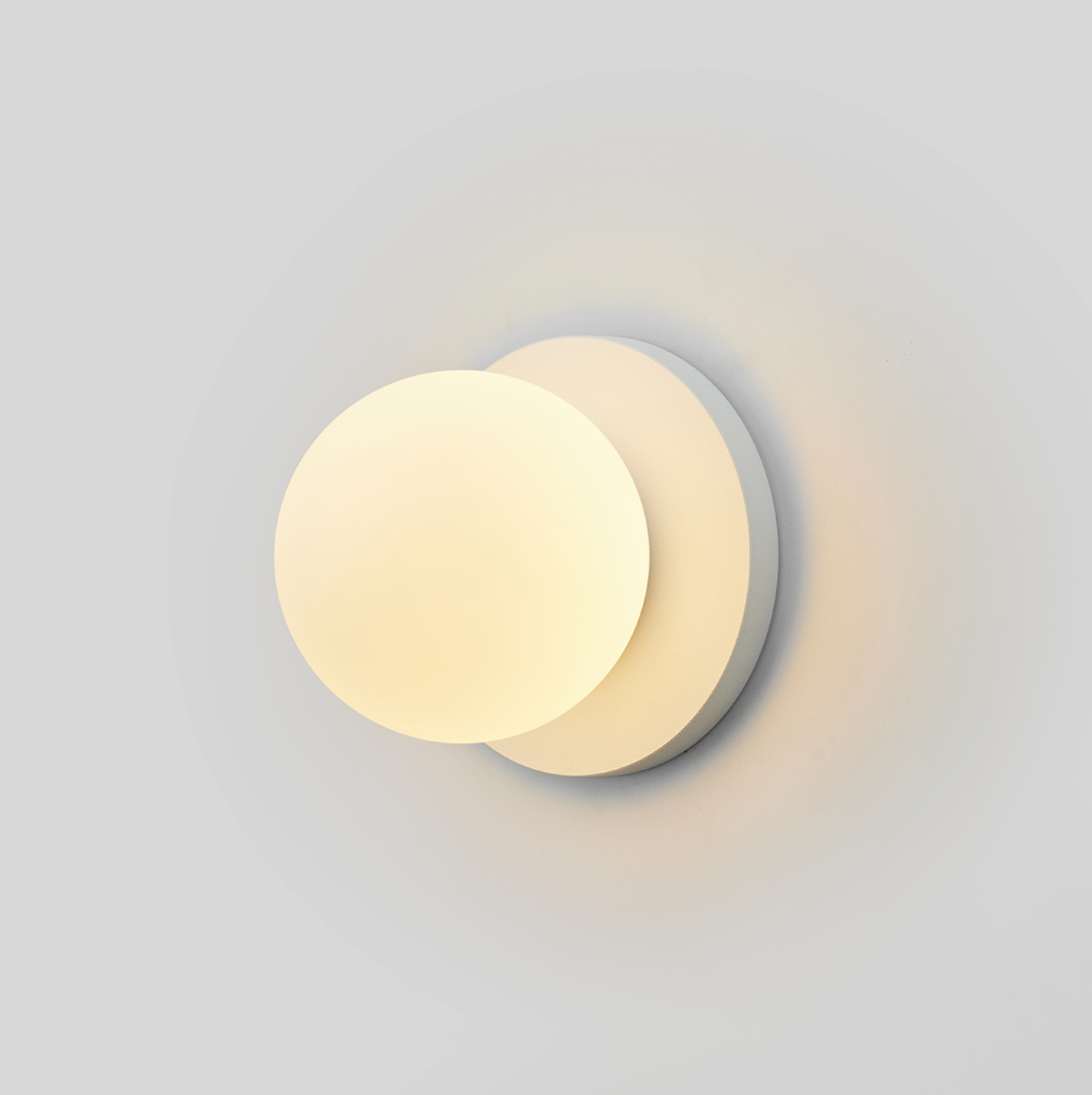 Sol Mini Wall Light