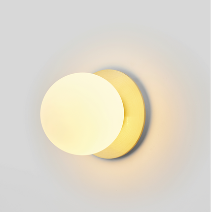 Sol 1 Wall Light