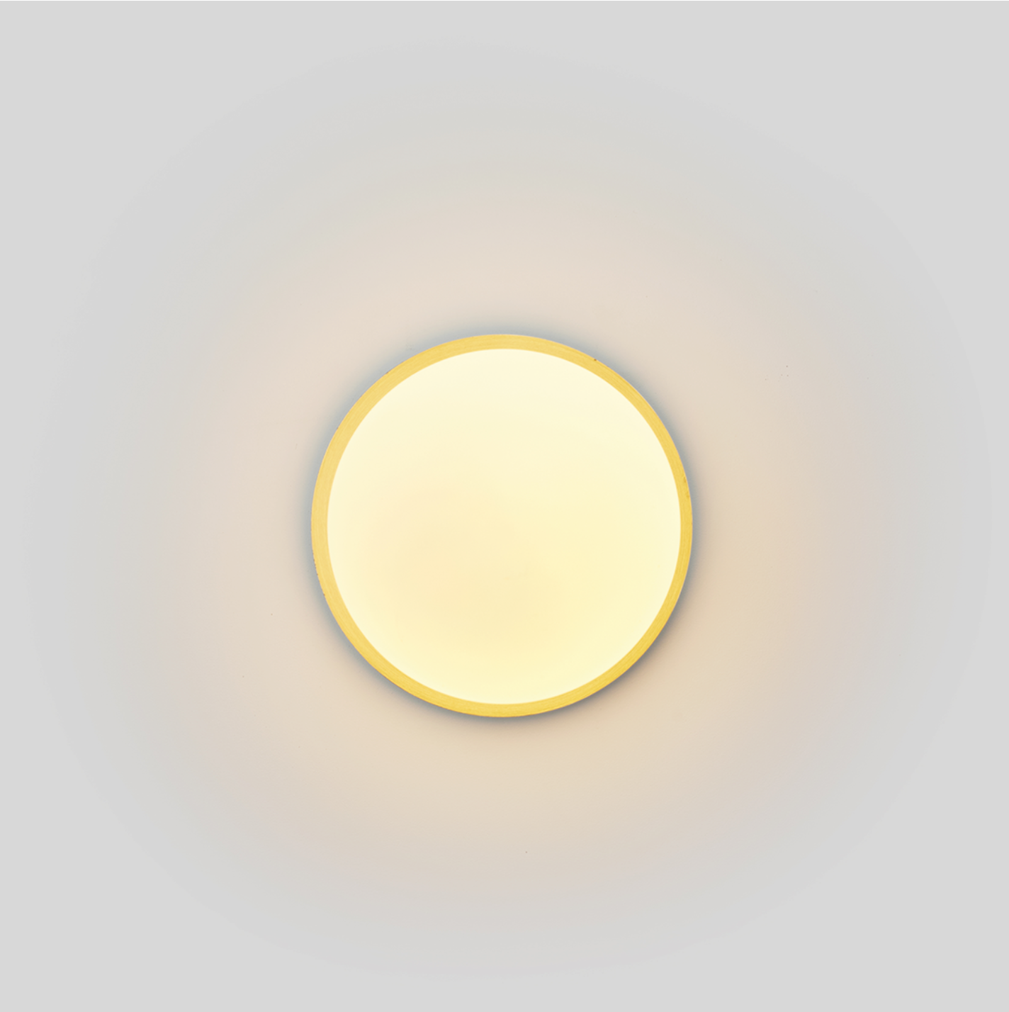 Sol 1 Wall Light