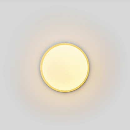 Sol 1 Wall Light