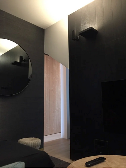 Odyssey Wall Light