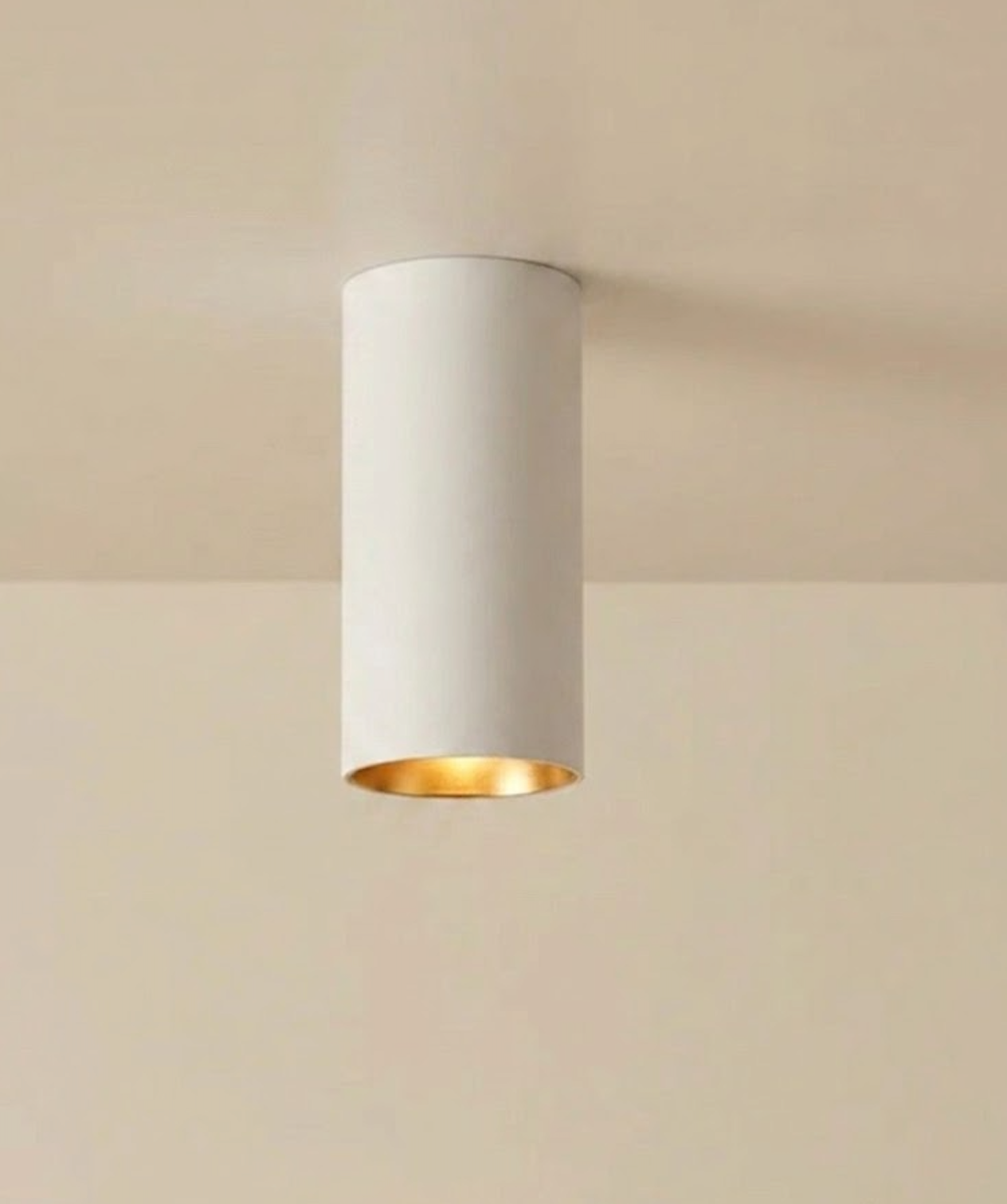 Novak Surface Mount Light