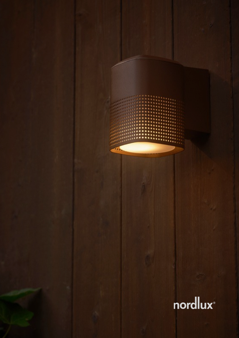 Sidara Wall Light
