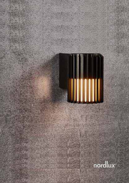 Aludra Wall Light