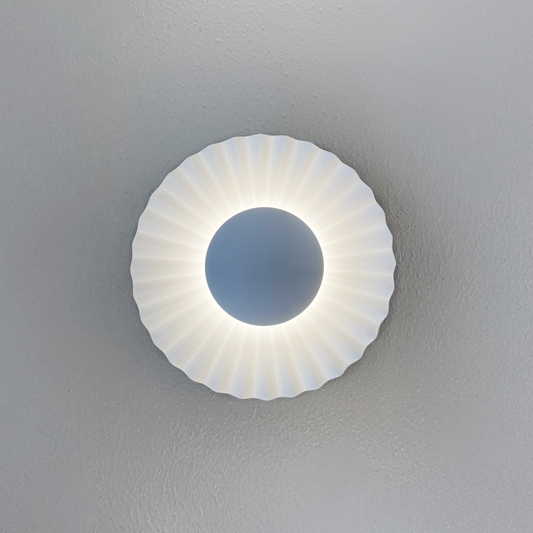 Ezra Wall Light