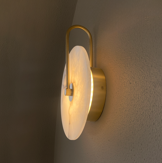 Emery Wall Light