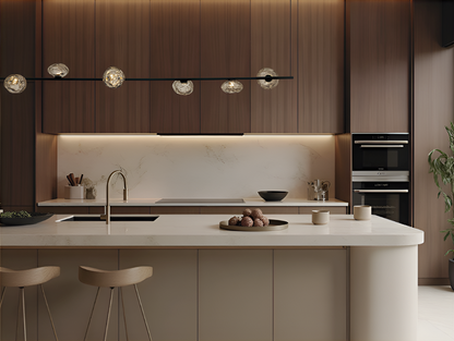 Celeste Linear Pendant