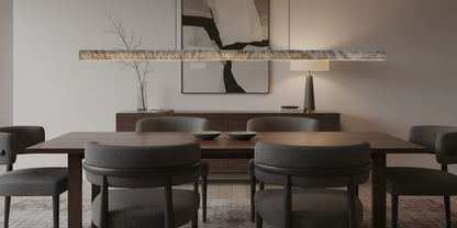 Tatum Linear Pendant